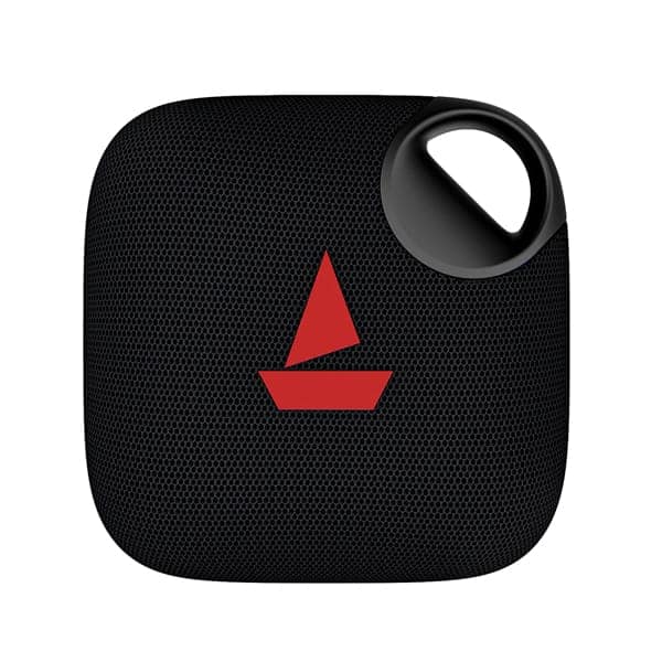 boAt Stone 190 Pro 5W Portable Bluetooth Speaker