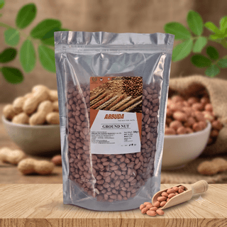 Ground Nut - 500 gm