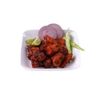 Chicken 65