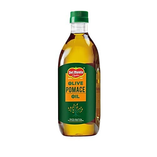 Delmonte Pomace Olive Oil Pet 500Ml
