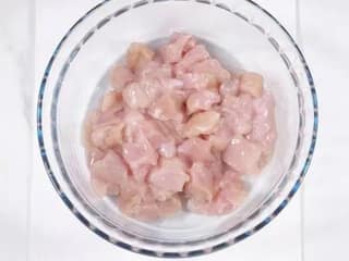 Breast Popcorn Cut 500 Grams