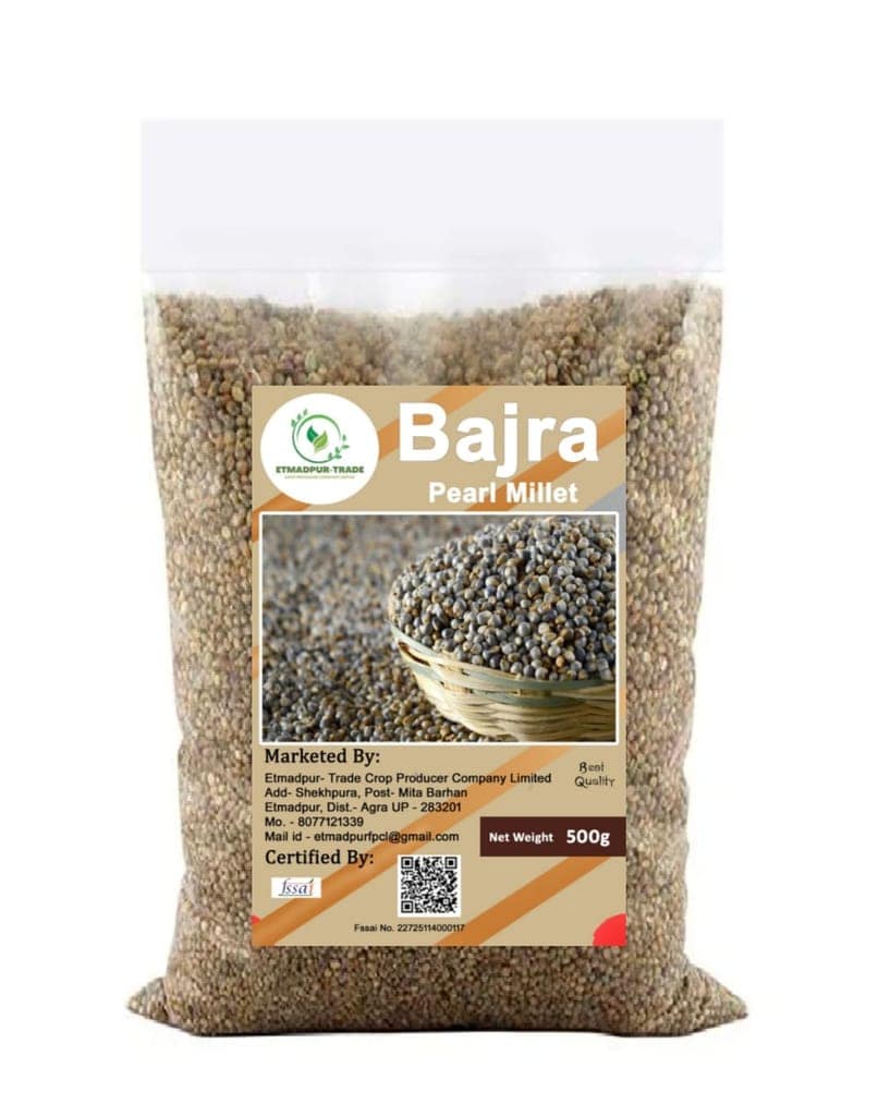 Bajra