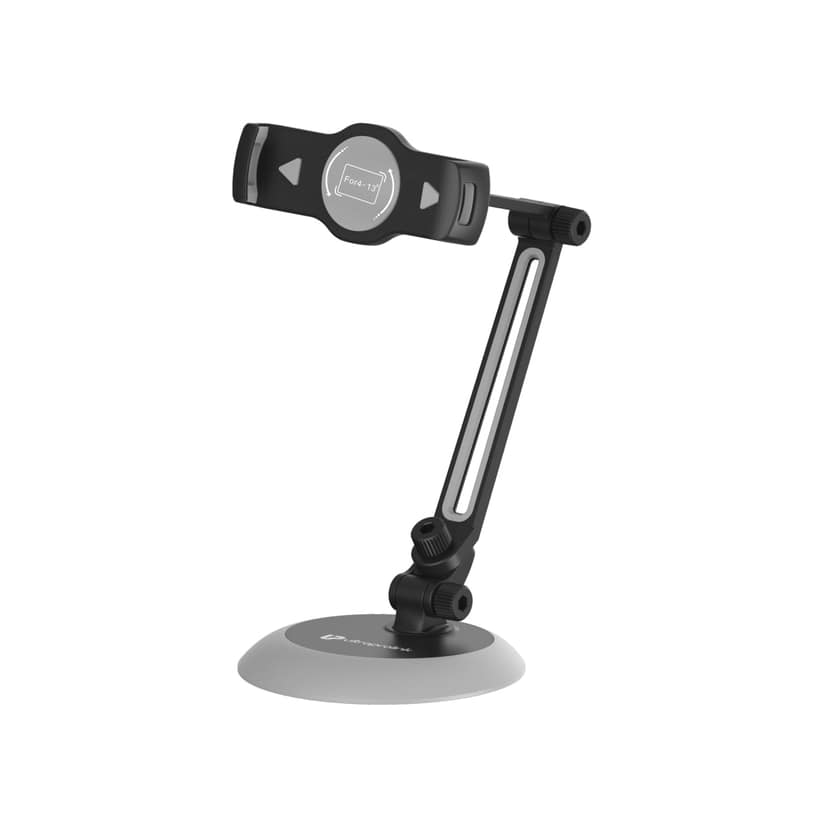 Jeeves Table Top Mount for Tablets & Smartphones UM1085
