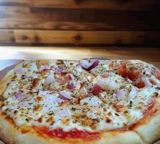 Cheese onion