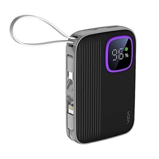 VIDA VoltBox 10 10000mAh Power Bank