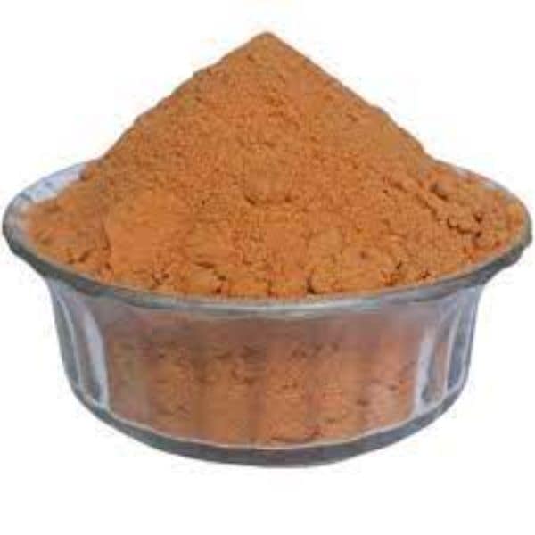 Pani Puri Masala 50 Gms