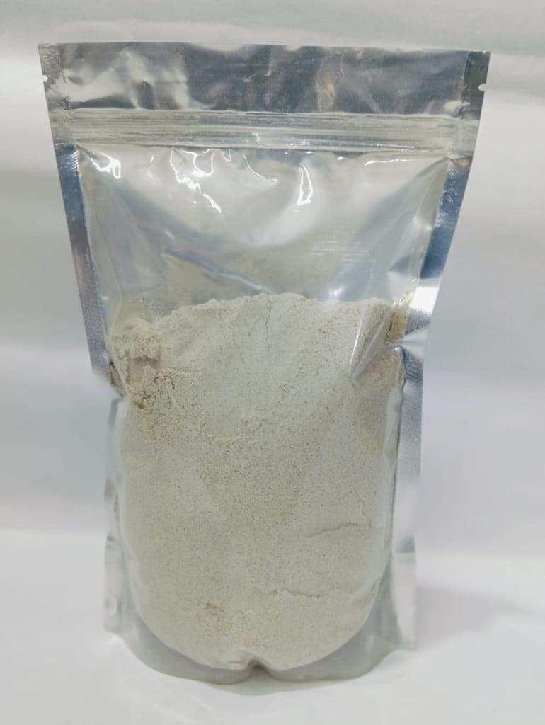 Bajra Flour - 1 kg view 2