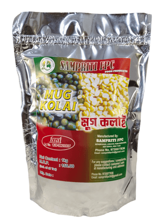 Mug Kolai 1kg