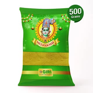 Giri Abhisheka Powder | Thirumanjanam Powder |Thiraviya Vasanai Powder for Pooja 500 g