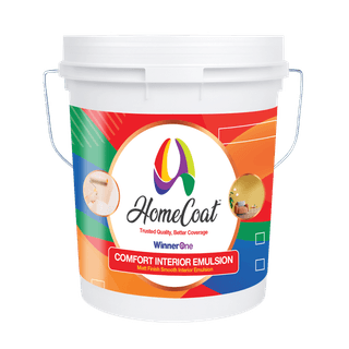 HomeCoat Comfort Interior Emulsion