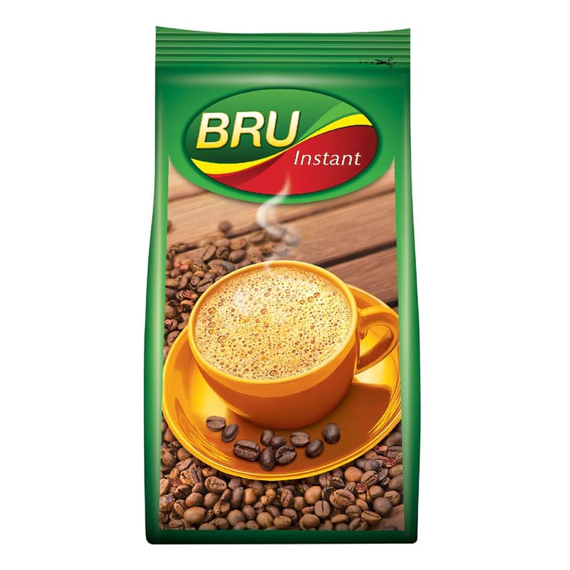 Bru Coffee 200g Pouch