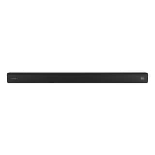 HAPIPOLA Dynamite 80 Soundbar Home Theater 2 CH Soundbar Bluetooth Connectivity