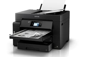 Epson EcoTank M15140 A3 Wi-Fi Duplex All-in-One Ink Tank Printer view 2