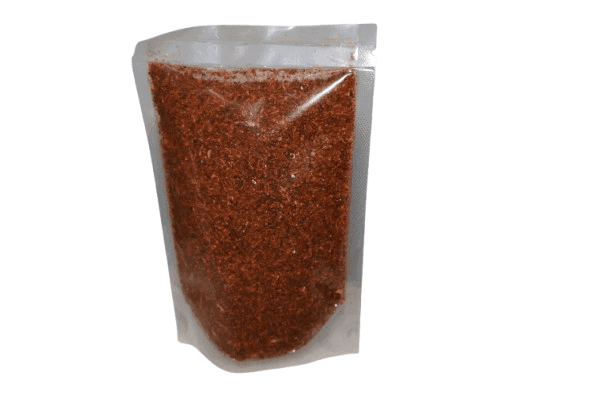 Bitter Gourd Powder - Kakarakaya Karampodi (100g) view 2