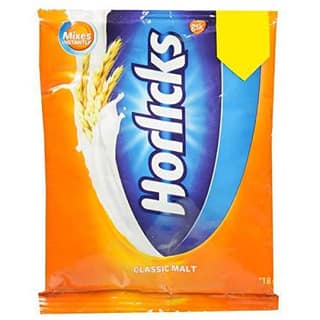 HORLICKS SACH 18GM