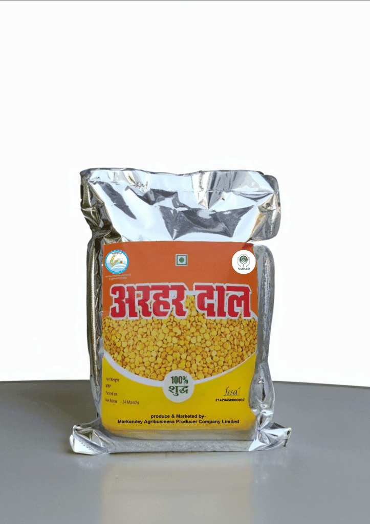 Toor Dal