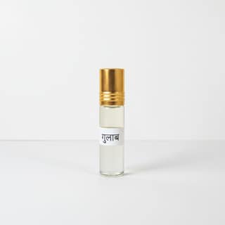 गुलाब इत्र | Rose Attar | Gulab Itra | Gulab ka Attar - Homemade