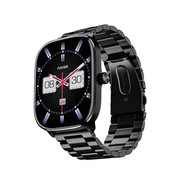 Noise ColorFit Macro 2.0” HD Display Smart Watch