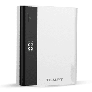 Fuel Powerbank - White