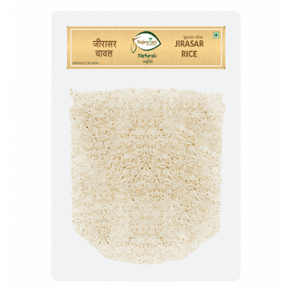 Jirasar Rice – Aromatic And Flavourful Grain For Everyday Cooking And Special Recipes - 1 Kg