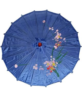 Japanese Umbrella Accesory for International Costume/Wedding Dance and Decoration
