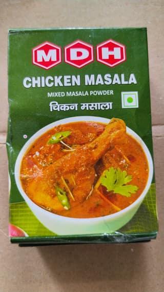 MDH chicken masala