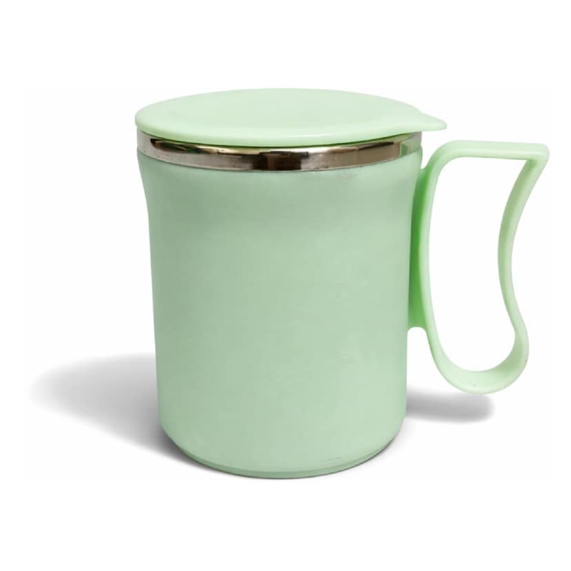 Coffee Mug view 2