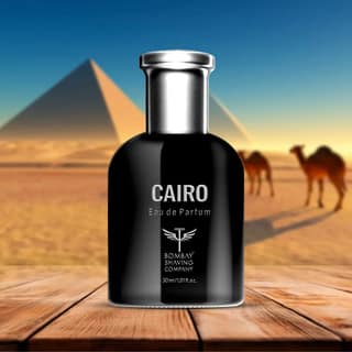 Bombay Shaving Company Cairo, 30ml