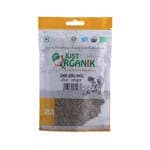 Just Organik Cumin (Jeera) Whole 400 g, (4 x 100g)100% Organic view 2