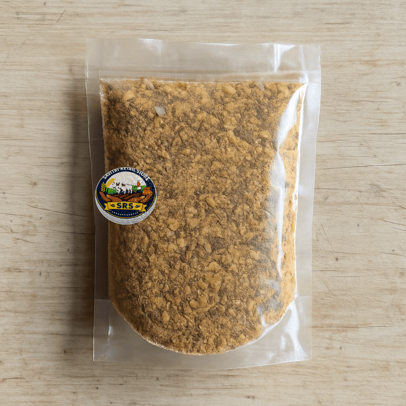 Savitri Retail Store's instant sambar mix