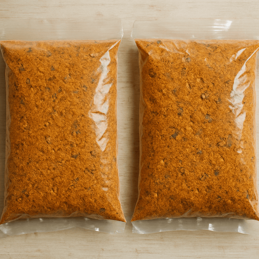 Savitri Retail Store's instant sambar mix view 2