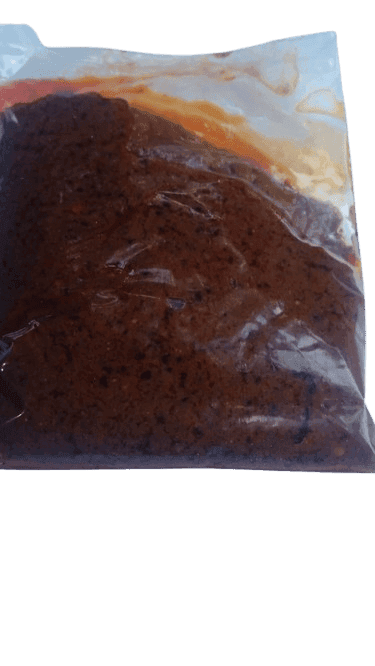 Bhuvanesh Swagruha Home Foods Pulihora Pulusu 250g view 2