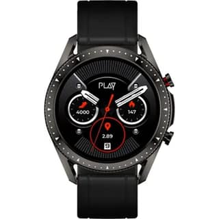PLAYFIT Dial 2 Bluetooth Calling Smartwatch