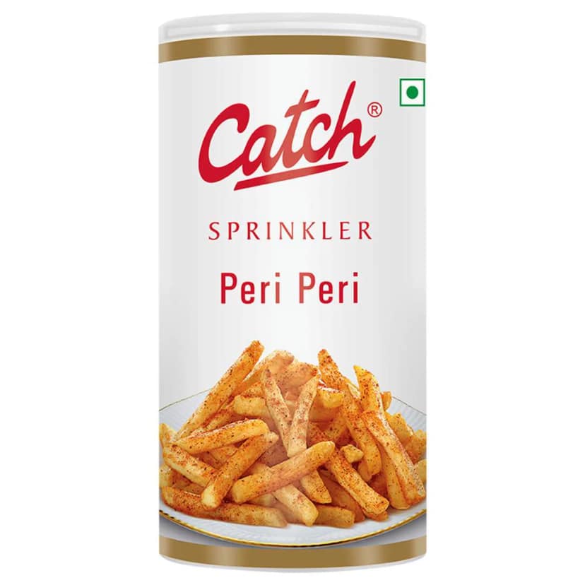 Catch Peri Peri Sprinkler 90g