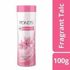PONDS POWDER 80GM view 2
