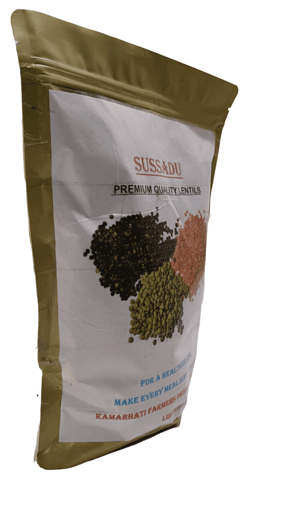 Premium quality Lentil view 2