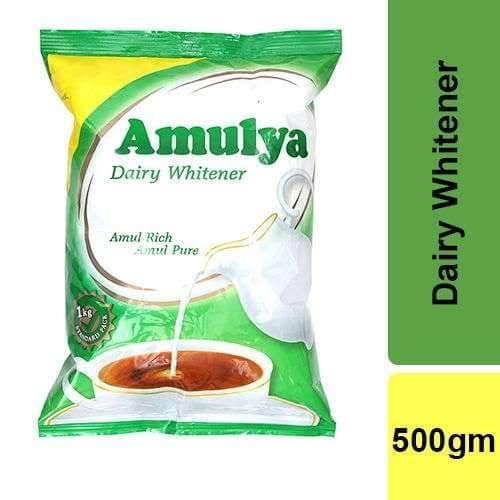 AMULYA DAIRY WHITENER 500GM