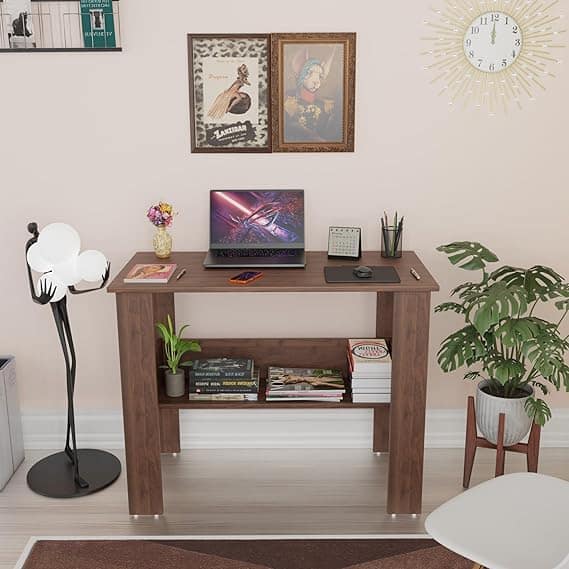 Spyder Craft Genesis Office Desk – Columbian