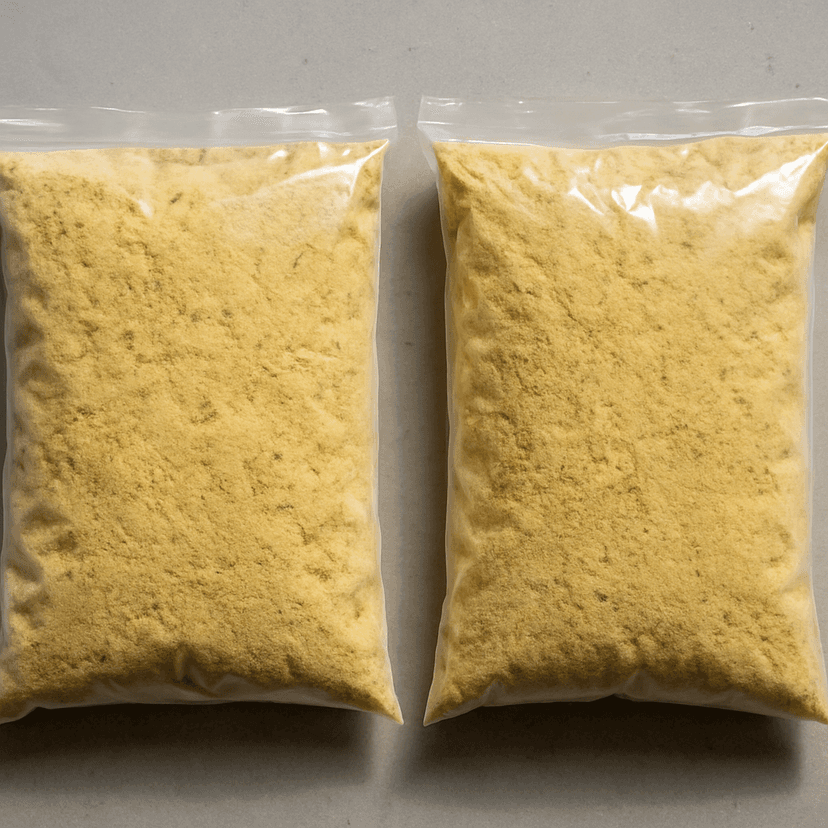 Ramkuwar Convenience Store's instant dhokla mix view 2