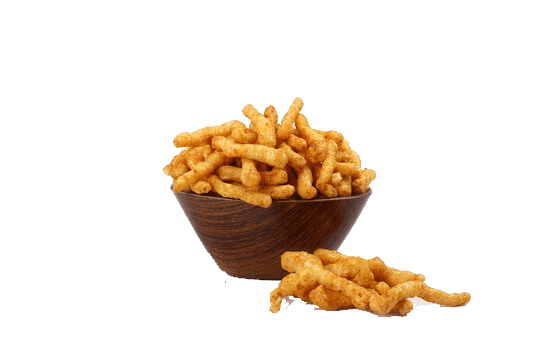 Bajra Crunchy Kurkure 100 Gms view 2
