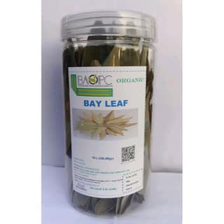 BAY LEAF - 100 gm