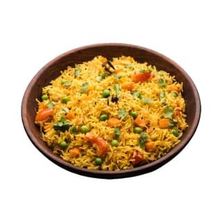 Veg Pulao