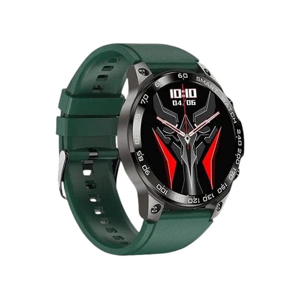 Fire-Boltt Dagger 1.43″ AMOLED Display Smartwatch