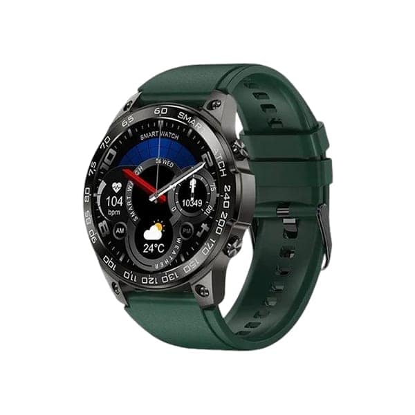 Fire-Boltt Dagger 1.43″ AMOLED Display Smartwatch view 2