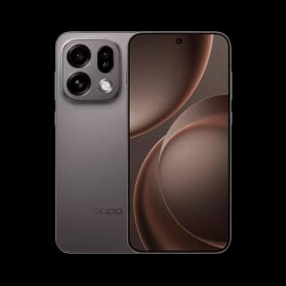 FIND x9s 5G (Midnight Grey, 12GB RAM, 512GB Storage)