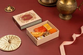 Assorted Sweets 250 Gms