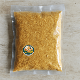 Ramsakhi Convenience Store's moong dal halwa mix