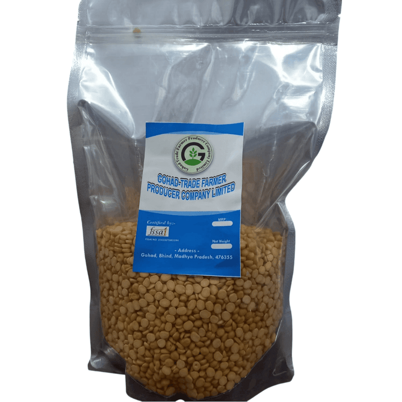 Chana Dal(1kg) view 2