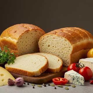 Bread