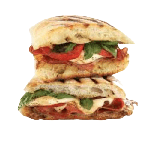 3 In 1 Grilled Sandwich